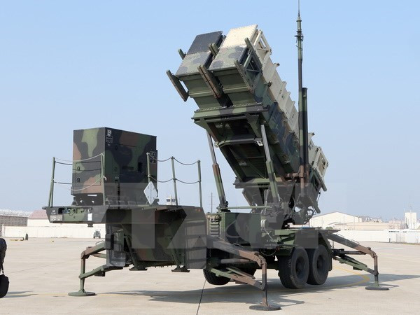 Vì sao Mỹ quyết định rút tên lửa Patriot ra khỏi 3 nước Trung Đông? ảnh 1