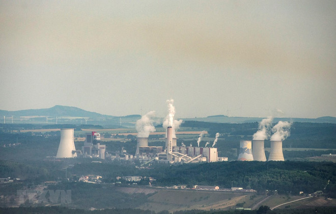 Ba Lan và Cộng Hòa Séc đạt thỏa thuận về mỏ than Turow ảnh 1