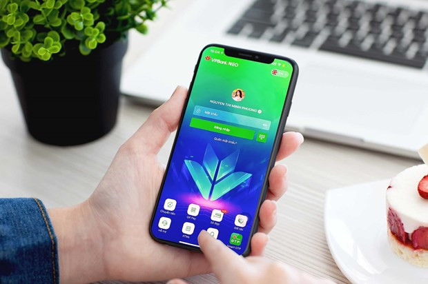 Xuất hiện ngân hàng có lãi suất huy động trên 12%/năm ảnh 1