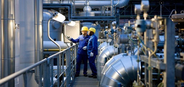 Đức: Số đơn đặt hàng công nghiệp nội địa tăng trở lại ảnh 1