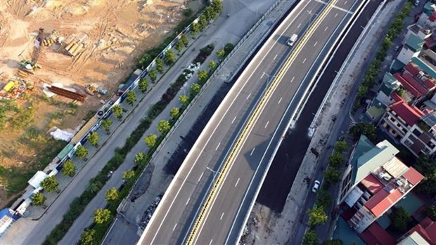 TP.HCM sẽ đấu giá 2.400ha đất dọc tuyến để bổ sung vốn làm vành đai 3 ảnh 1