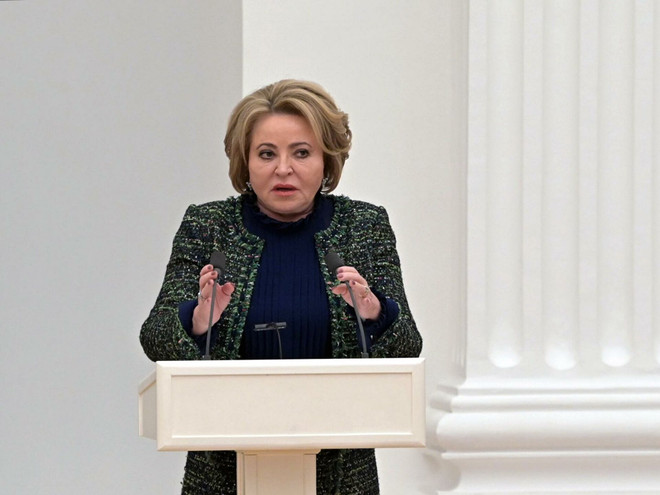 Nga tìm cách giảm thiểu tác động từ các biện pháp trừng phạt ảnh 1