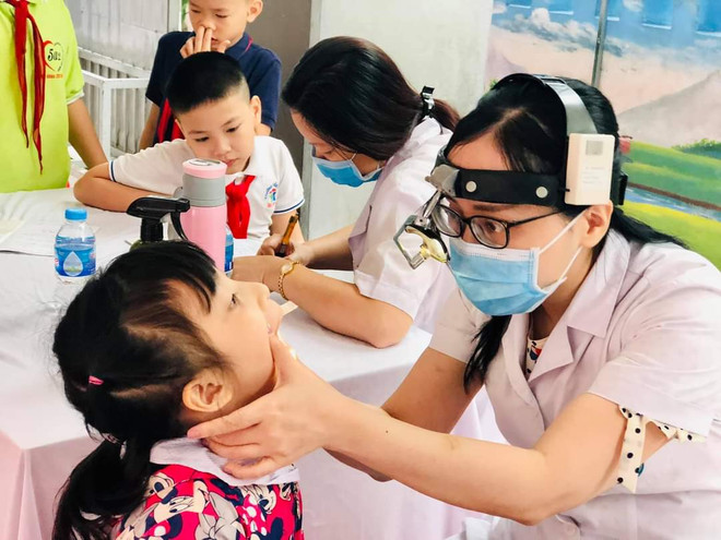 UNICEF: Mở cửa trường học trở lại có lợi nhất đối với trẻ em ảnh 3