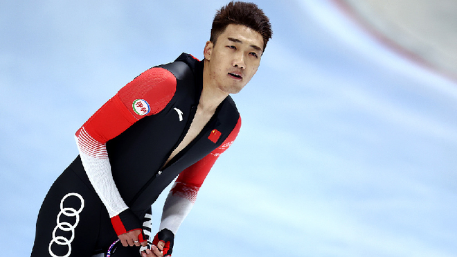 Olympic mùa đông Bắc Kinh 2022: Trung Quốc có huy chương vàng thứ 4 ảnh 1