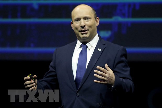 Thủ tướng Israel Naftali Bennett lần đầu thăm chính thức Bahrain ảnh 1