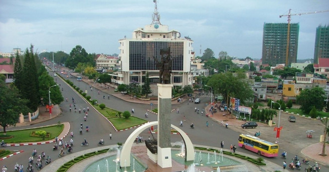 Thị trường bất động sản ở Đắk Lắk: Những cơn sóng ngầm ảnh 2