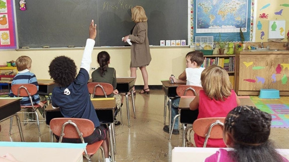 Dịch COVID-19: Mở cửa trường học an toàn vì lợi ích của trẻ em ảnh 2