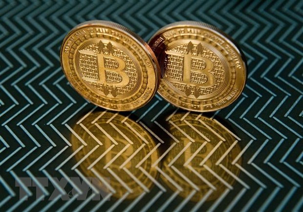 Đồng bitcoin giảm khá mạnh khi căng thẳng Nga-Ukraine leo thang ảnh 1