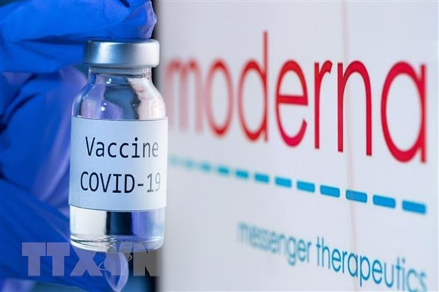 Nam Phi sản xuất vaccine COVID-19 sử dụng các thông số của Moderna ảnh 1