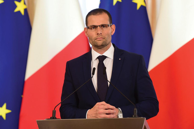 Thủ tướng Malta kêu gọi tổ chức tổng tuyển cử vào cuối tháng 3 ảnh 1