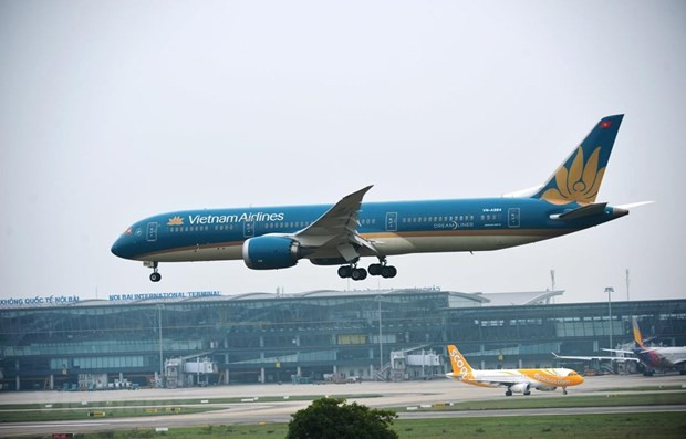 Nhật Bản bắt nghi phạm dọa bắn rơi máy bay của Vietnam Airlines ảnh 1