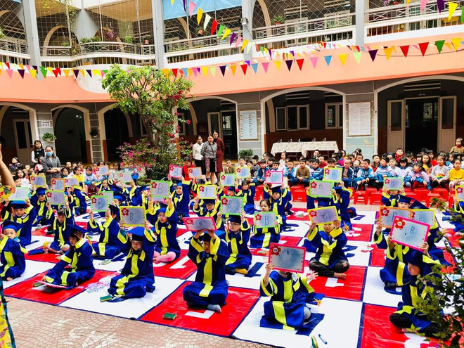 UNICEF: Mở cửa trường học trở lại có lợi nhất đối với trẻ em ảnh 5