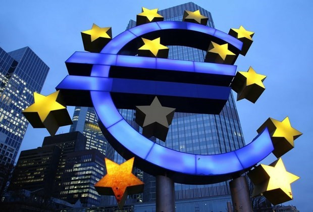 Ủy ban châu Âu hạ dự báo tăng trưởng của Eurozone trong năm 2022 ảnh 1