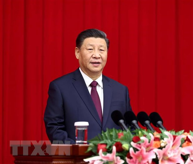 Trung Quốc đẩy nhanh các cuộc đàm phán FTA với các nước Vùng Vịnh ảnh 1