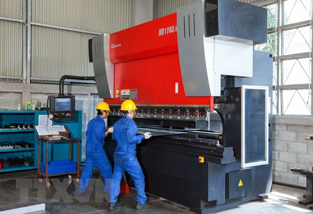 TP Hồ Chí Minh triển khai nhiều giải pháp cải thiện môi trường đầu tư ảnh 2