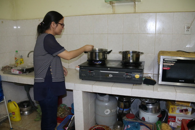 Vì sao giám đốc doanh nghiệp khóc trước mặt Chủ tịch tỉnh Tiền Giang? ảnh 1