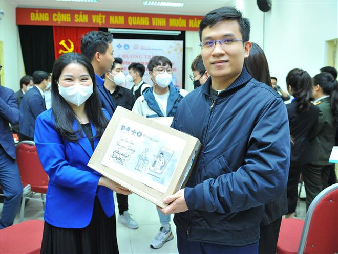 1.500 người tham gia Mạng lưới Thầy thuốc đồng hành khu vực Hà Nội ảnh 2
