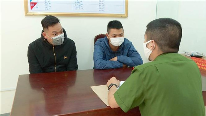 Đắk Lắk: Triệt phá đường dây cá độ bóng đá liên tỉnh qua mạng ảnh 1