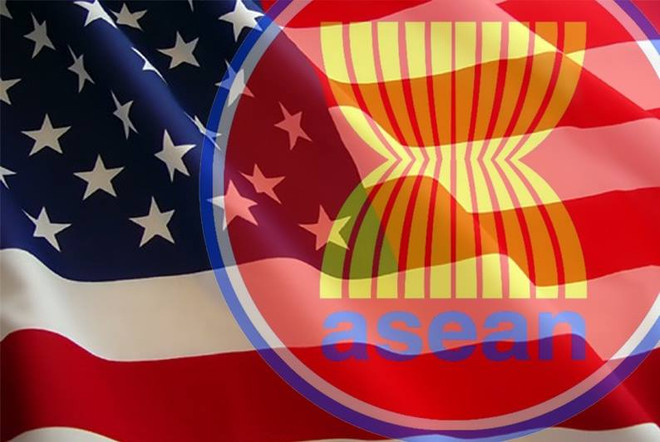 Ảnh minh họa. (Nguồn: Asean.usmission.gov) ASEAN-Mỹ ký Thỏa thuận hợp tác phát triển khu vực trị giá 50 triệu USD ảnh 1