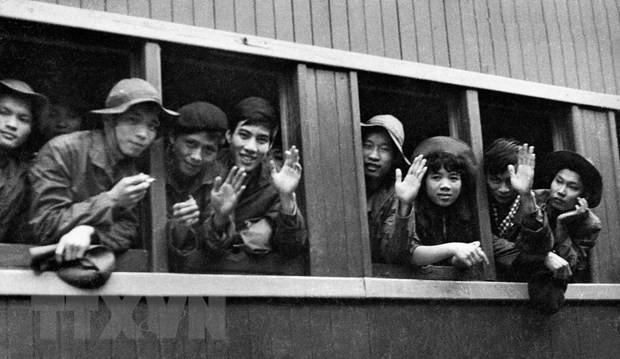 TTXVN nỗ lực sáng tạo không ngừng cho dòng tin chính thống chảy mãi ảnh 1