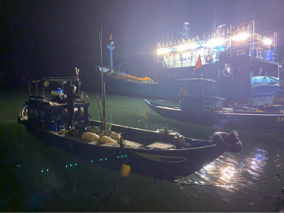 Quảng Nam: Cãi nhau với vợ, chồng nhẫn tâm ném con gái xuống sông ảnh 1