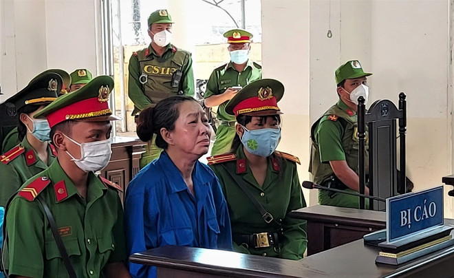 An Giang: Trùm buôn lậu Mười Tường bị đề nghị mức án từ 7 đến 9 năm tù ảnh 1