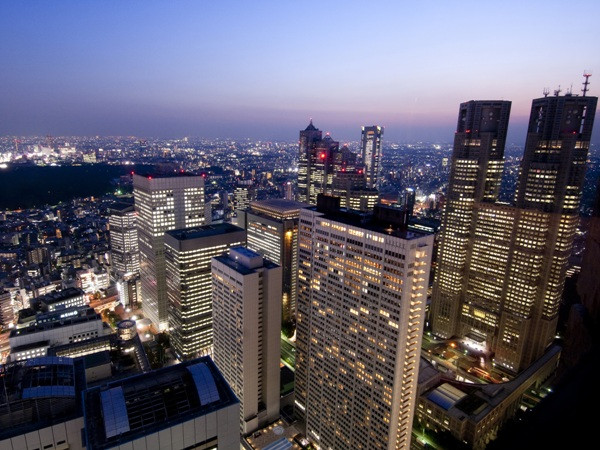 Tokyo cam kết mở rộng chính sách visa cho du khách Việt ảnh 1