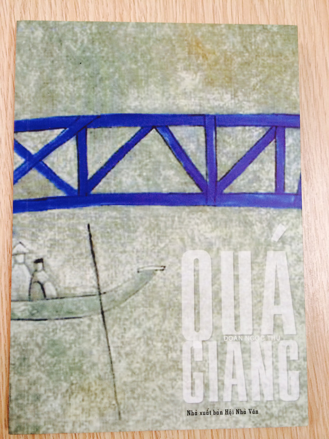 Cuộc song hành của thơ và ngôn ngữ đồ họa ảnh 2