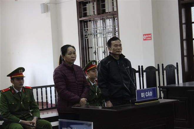 'Ngựa quen đường cũ,' đối tượng vừa ra tù lại tiếp tục buôn ma túy ảnh 1