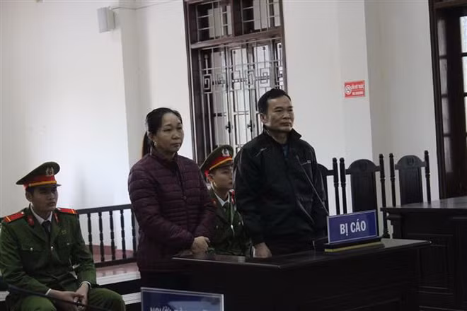 'Ngựa quen đường cũ,' đối tượng vừa ra tù lại tiếp tục buôn ma túy ảnh 1