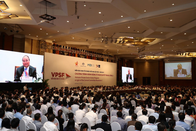 Xóa rào cản, bỏ định kiến, “chắp cánh” cho kinh tế tư nhân ảnh 2