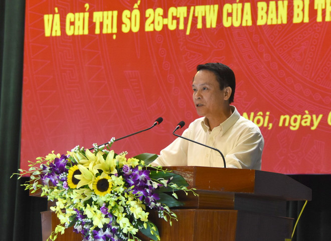 Đa dạng hóa các hình thức tuyên truyền thông tin đối ngoại ảnh 2