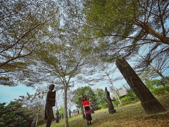 Nghỉ lễ 2/9: Hòa mình vào không gian văn hóa truyền thống độc đáo ảnh 1