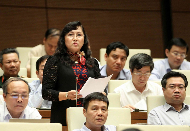 Đưa ra khung pháp lý đủ mạnh để ngăn chặn chuyển giá ở Việt Nam ảnh 2