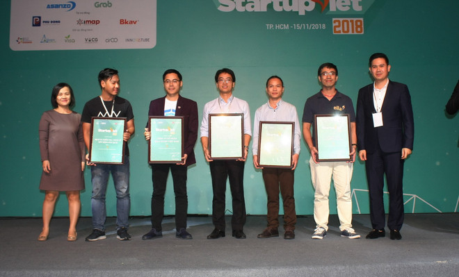 Startup Việt năm 2018: Ứng dụng công nghệ để tạo sự khác biệt ảnh 2
