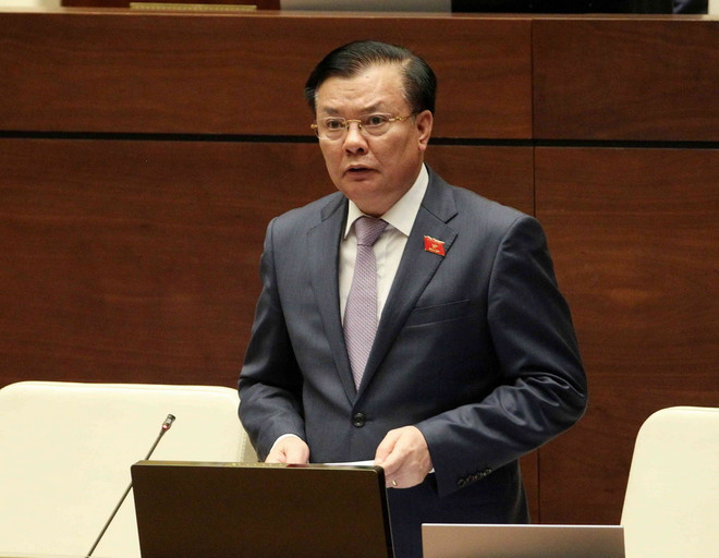 Đưa ra khung pháp lý đủ mạnh để ngăn chặn chuyển giá ở Việt Nam ảnh 1