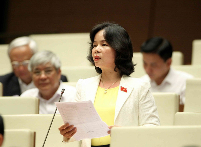 Quốc hội sẽ thảo luận dự Luật Phòng, chống tác hại của rượu, bia ảnh 1