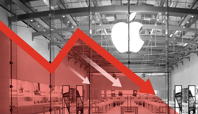 "Thời kỳ vàng son" của nhóm cổ phiếu công nghệ đã trôi qua? ảnh 1