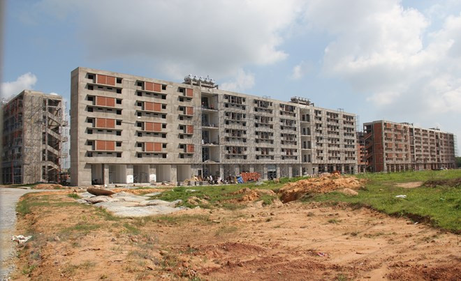 Hơn 80% án hành chính là khởi kiện trong lĩnh vực quản lý đất đai ảnh 1