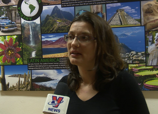 Vấn đề Biển Đông làm "nóng" hội thảo về an ninh châu Á tại Séc ảnh 3