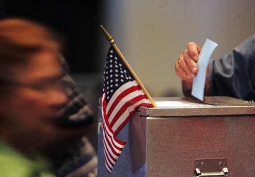 Mỹ: Một nghị sỹ bang New Hampshire bị bắt đúng vào ngày tái cử ảnh 1