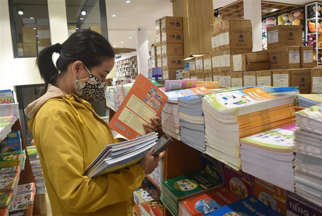 Làm thế nào để ngăn chặn vi phạm bản quyền sách trên không gian mạng? ảnh 3