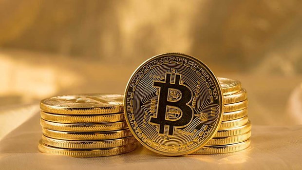 Đồng Bitcoin tăng lên mức cao nhất trong hơn 4 tháng qua ảnh 1