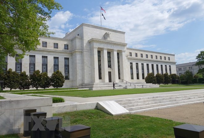 Bộ Tài chính Mỹ tiếp tục giám sát hoạt động tiền tệ của 6 nước ảnh 1