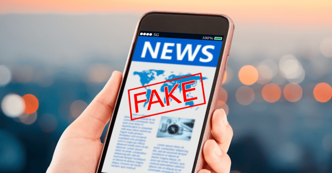 Truyền thông trong thời kỳ khủng hoảng: Tránh lăng kính méo mó ảnh 3