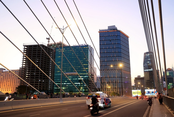 Thành phố Hồ Chí Minh khơi thông nguồn lực cho phát triển KT-XH ảnh 3