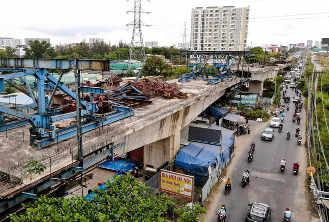 Thành phố Hồ Chí Minh khơi thông nguồn lực cho phát triển KT-XH ảnh 2