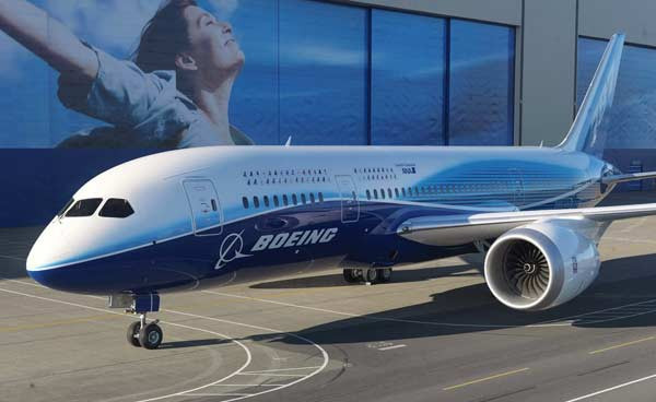 Boeing lạc quan về tình hình kinh doanh tại Mỹ Latinh ảnh 1