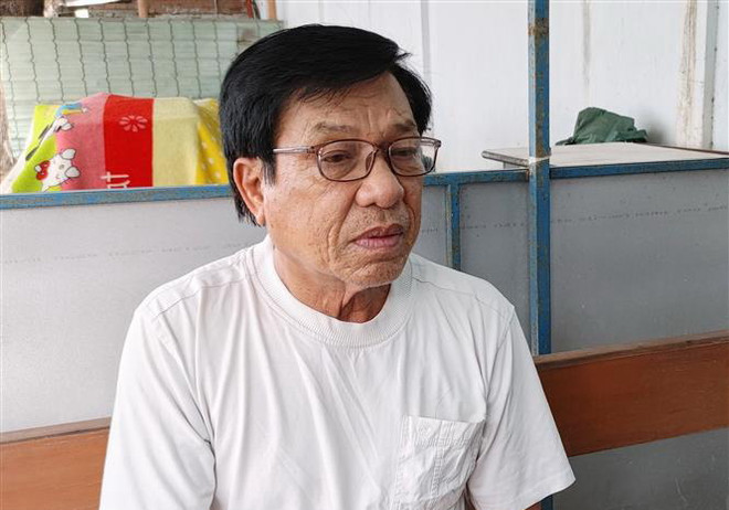 Vụ lừa 'chạy điều động' Giám đốc Công an An Giang: Khởi tố 1 bị can ảnh 1