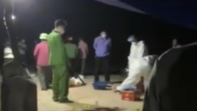 Bắc Giang: Xô xát do tranh chấp đất đai khiến 1 người tử vong ảnh 1